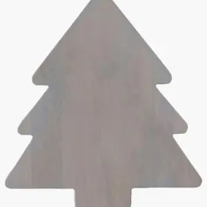 US Charcuter-Tree Board (Grey Acacia)