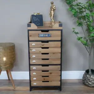 DU Storage Cabinet