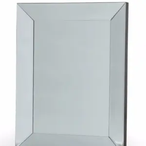 MG Rectangular Venetian Mitre Mirror
