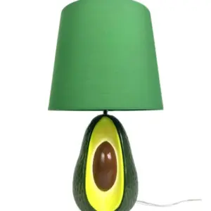 MG Avocado Table Lamp