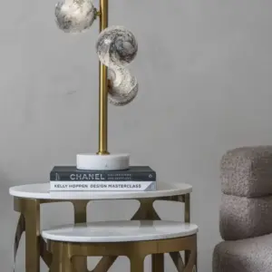 LI Constellation Table Lamp
