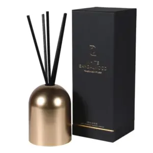 CH White Sandalwood Gold Diffuser 100ml