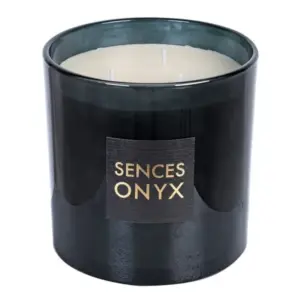 CH Sences Onyx Large Alang Alang 3 Wick Candle