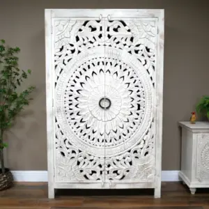 DU Large Cabinet