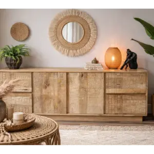 DU Sideboard