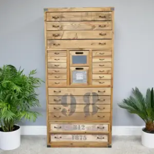 DU Cabinet