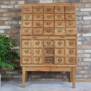 DU Large Storage Cabinet