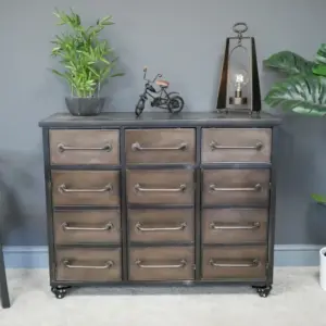 DU Industrial Cabinet