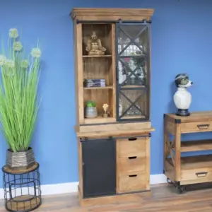 DU Industrial Dresser Unit