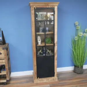 DU Tall Industrial Cabinet