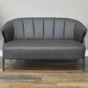 DU Retro Sofa