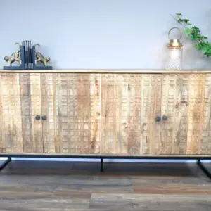 DU Large Sideboard