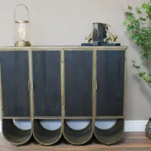 DU Storage Cabinet