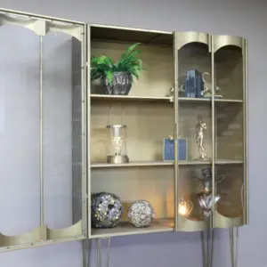 DU Large Display Cabinet