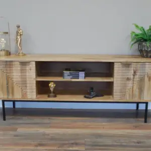 DU TV Cabinet