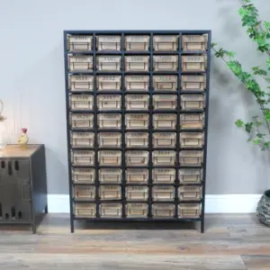 DU Large Multi Drawer Cabinet