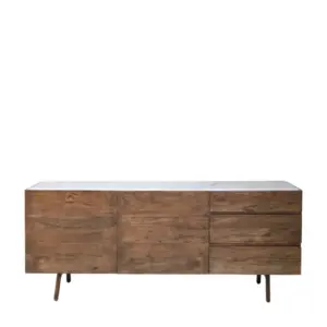 GD Barcelona Sideboard