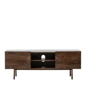 GD Barcelona Media Cabinet