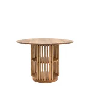 GD Moss Dining Table