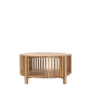 GD Moss Coffee Table