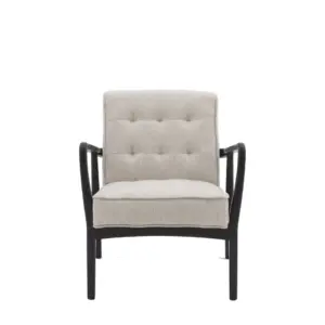 GD Humber Armchair (Natural)