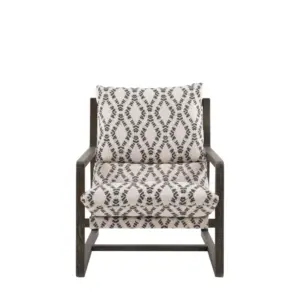 GD Burela Lounge Chair (Obi Diamond)