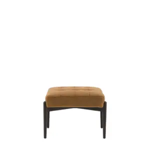 GD Humber Footstool