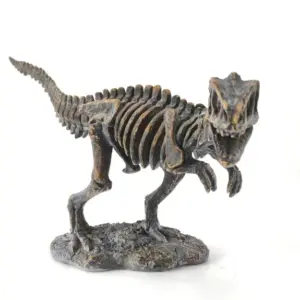 MG T-Rex Dinosaur Skeleton Ornament