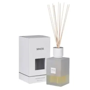 CH Sences White Alang Alang Colossal Reed Diffuser