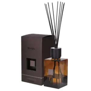 CH Sences Amber Colossal Alang Alang Diffuser