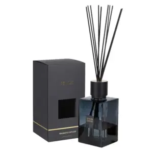 CH Sences Onyx Colossal Alang Alang Reed Diffuser