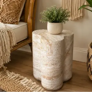 DU Side Table 2