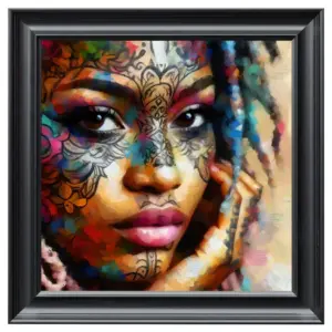 Colours of the World
