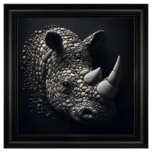 Rocky Rhino