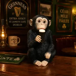DU Monkey McGuinness