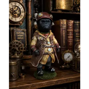 DU Steampunk Gorilla
