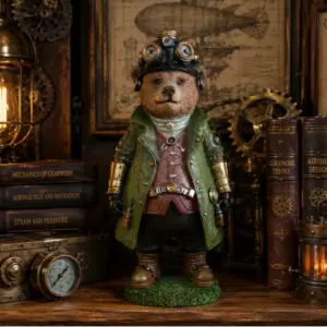 DU Steampunk Bear
