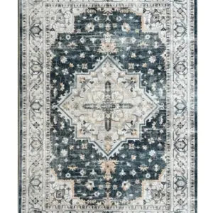 MG Agra Traditional 230x160cm Rug - Washable