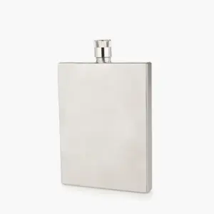 US Slim Hip Flask