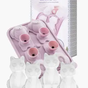 US Cool Cats Ice Tray