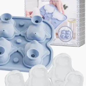 US Penguin Ice Tray