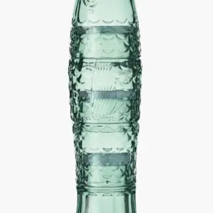 US Fish Stacking Glasses – Green (Set of 4)