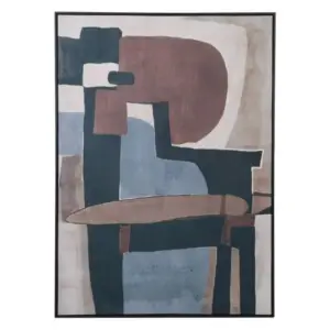 CH Bold Strokes Canvas