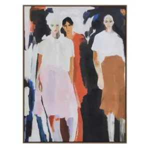 CH 'Fashion' Canvas