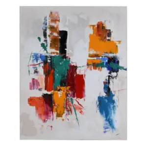 CH Fiesta Wall Art