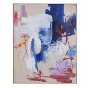CH Fire and Water Wall Art