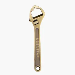 US Wrench Beer Bottle Opener
