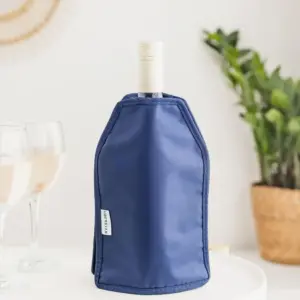 US Chill Sleeve - Gel Insulated Wine Cooler