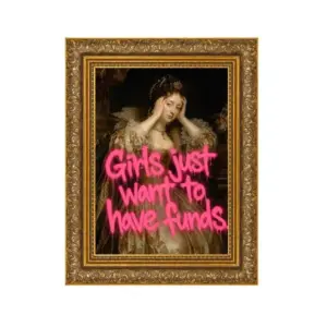 HE "Girls/Funds"