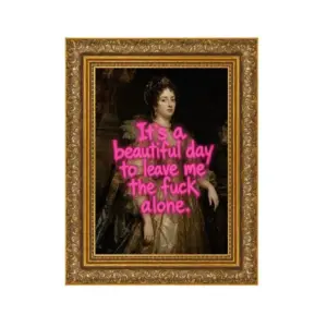 HE "Beautiful Day"